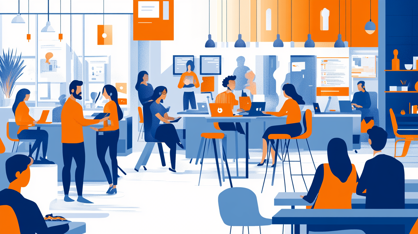 HR driving AI skills and innovation